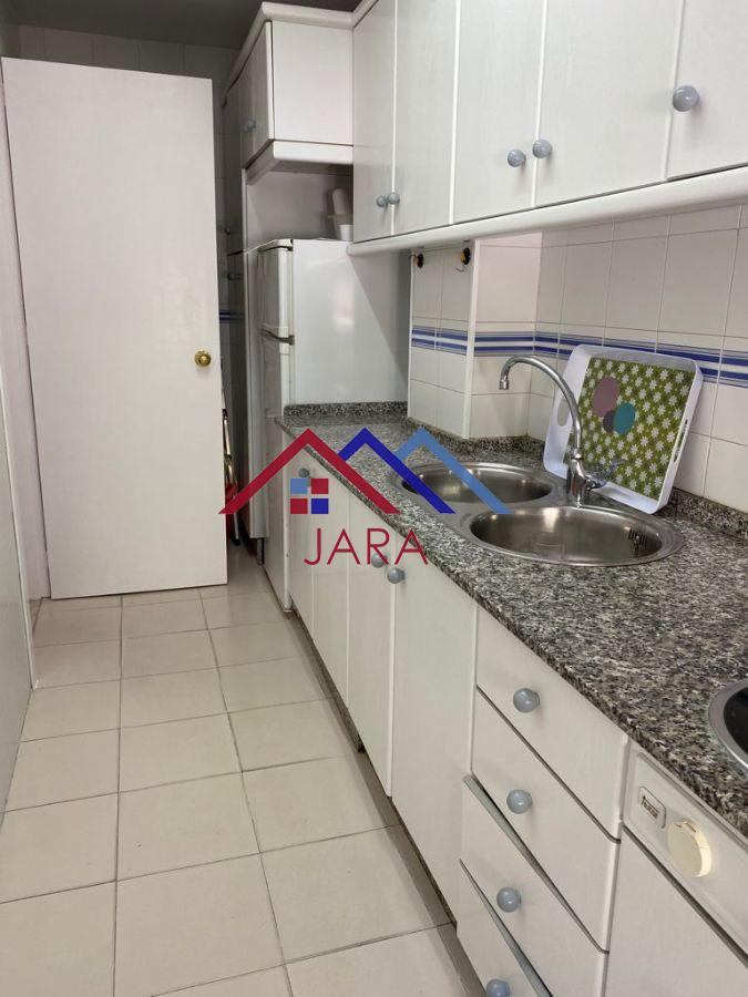 For rent of apartment in Rota