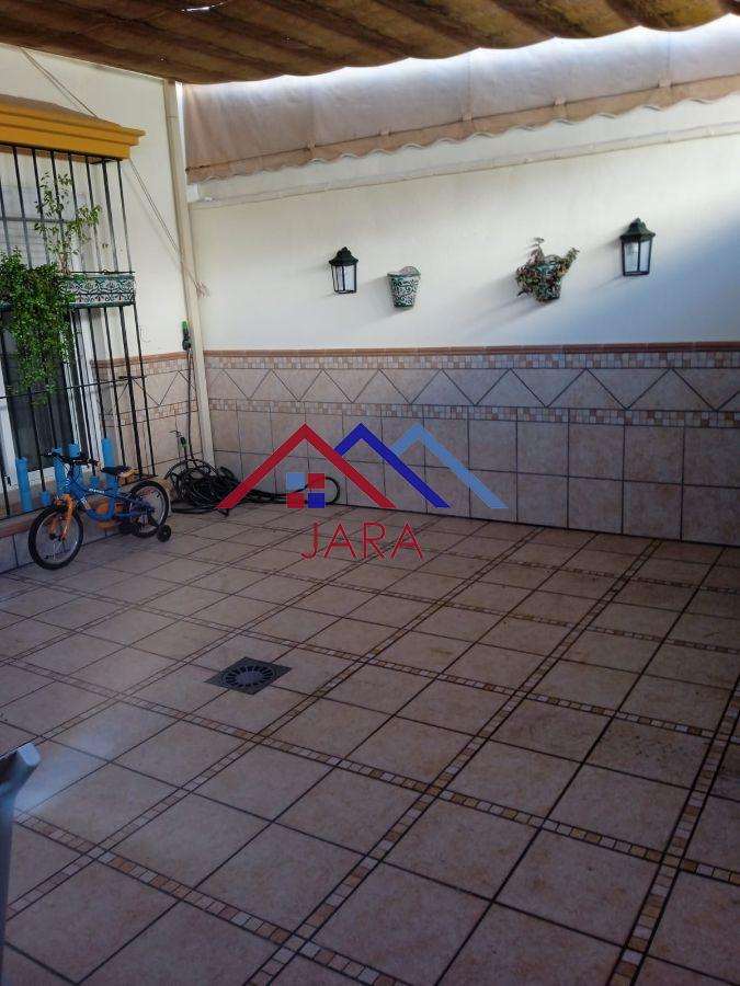 买卖 的 房子 在 Jerez de la Frontera