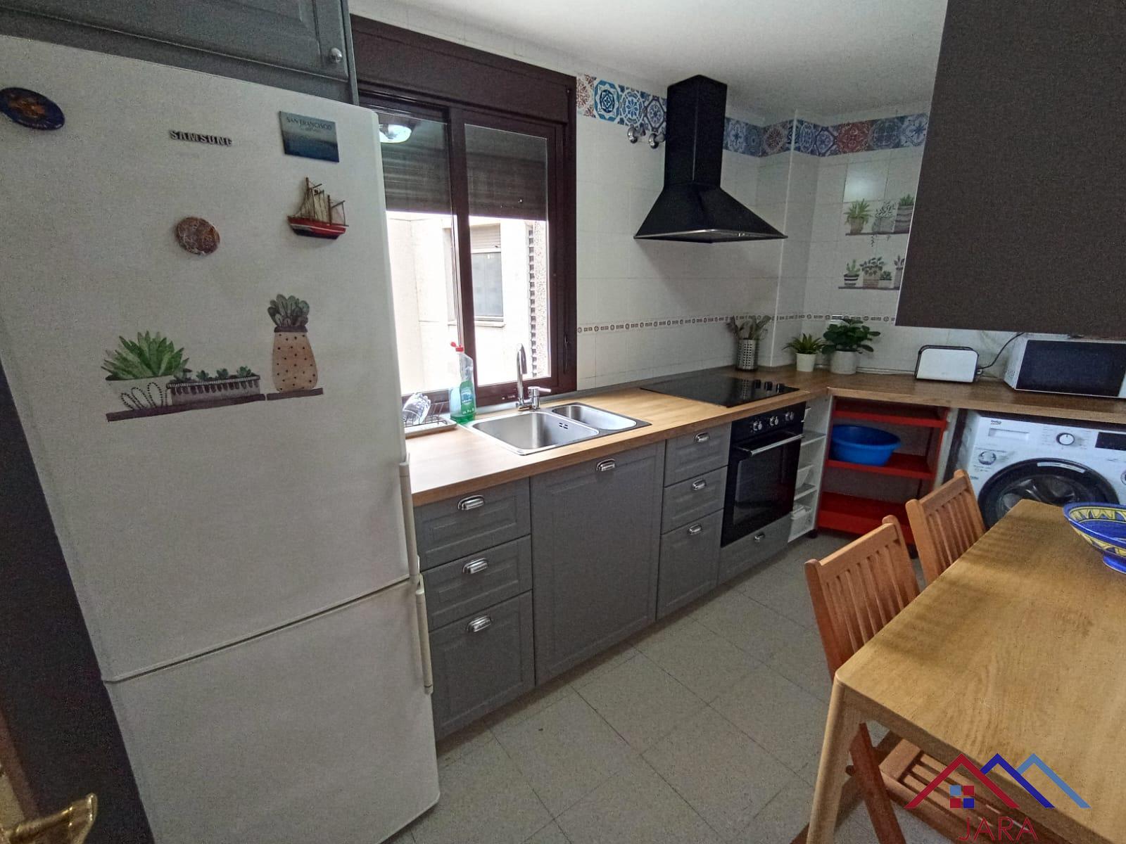 Huur van appartement in Jerez de la Frontera