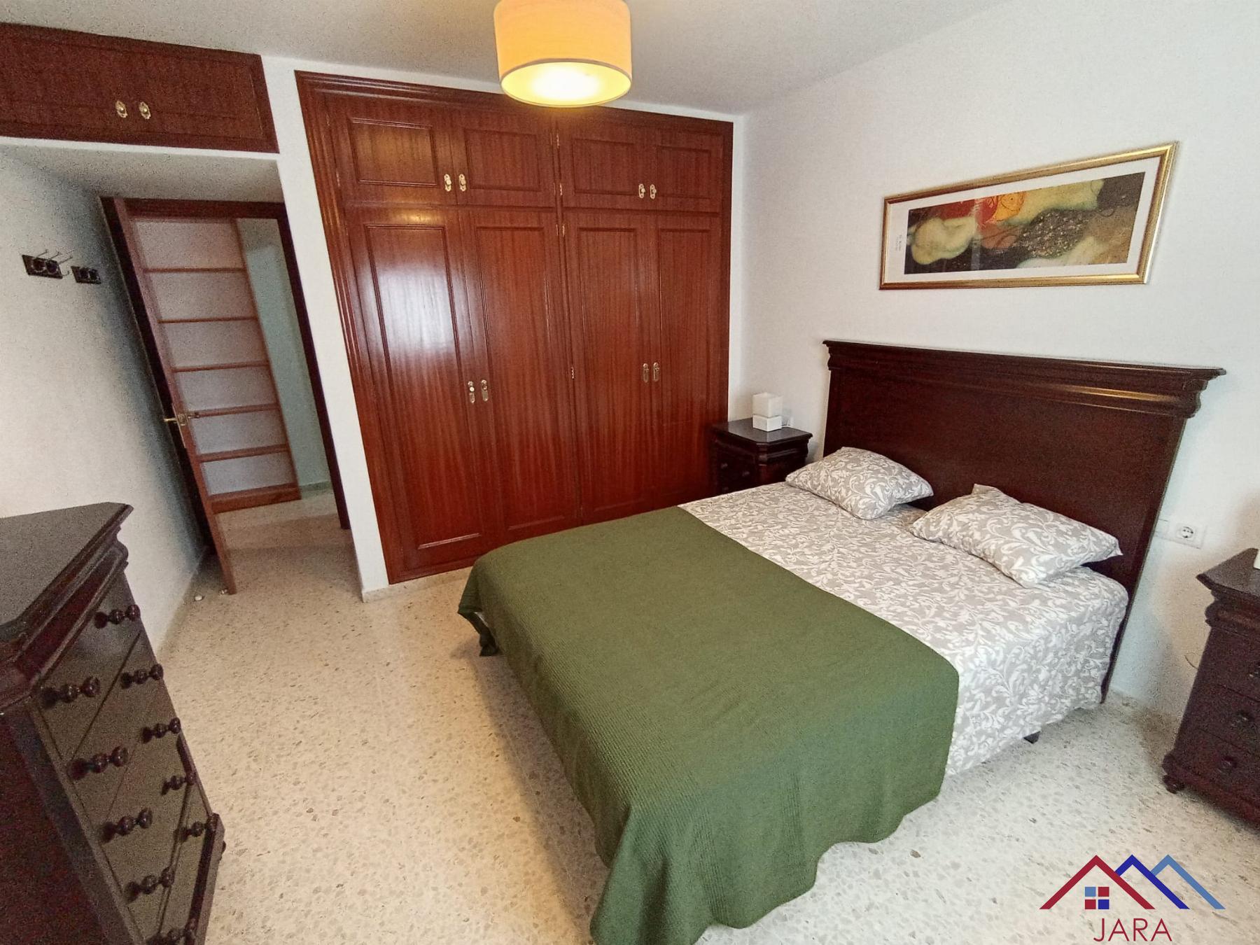 Huur van appartement in Jerez de la Frontera