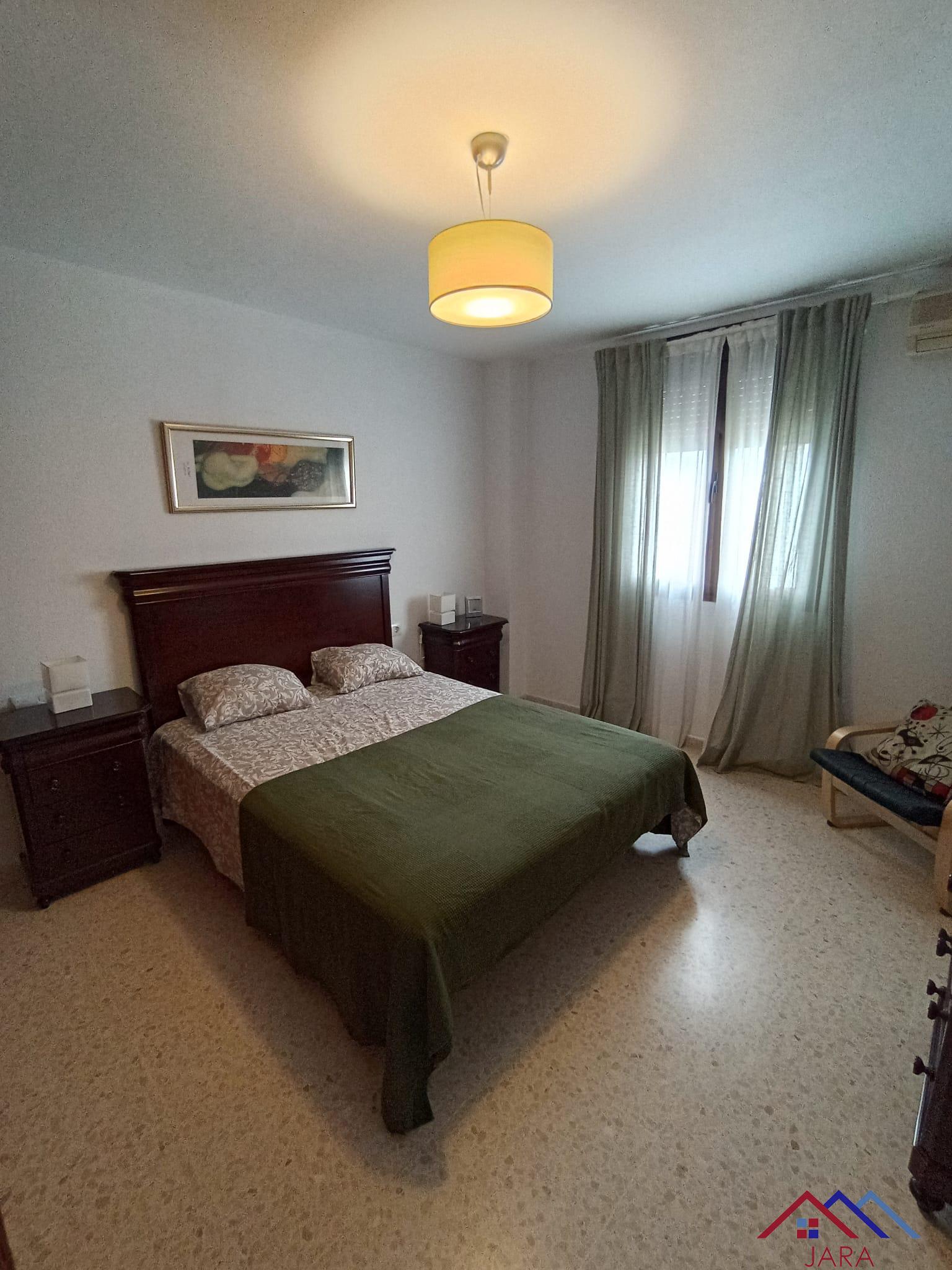 Aluguel de apartamento em Jerez de la Frontera