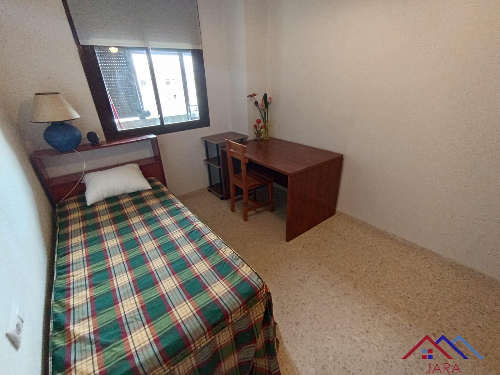 Aluguel de apartamento em Jerez de la Frontera