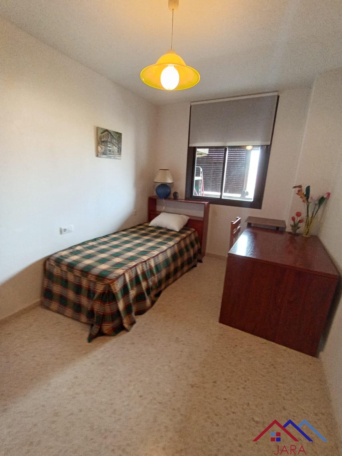 Aluguel de apartamento em Jerez de la Frontera