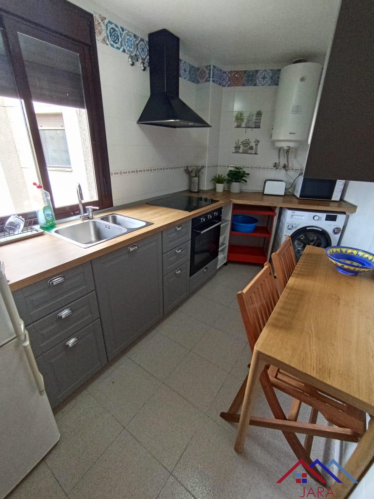 Huur van appartement in Jerez de la Frontera