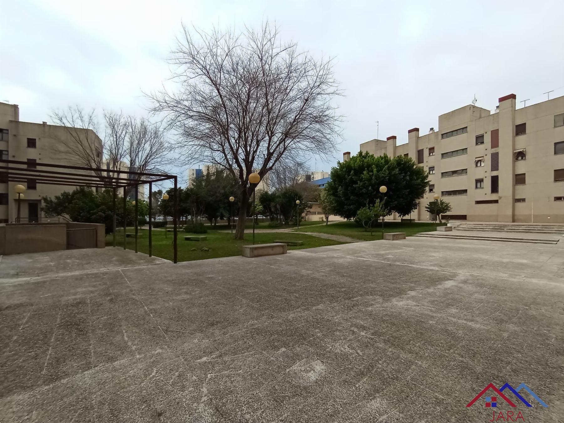 Huur van appartement in Jerez de la Frontera