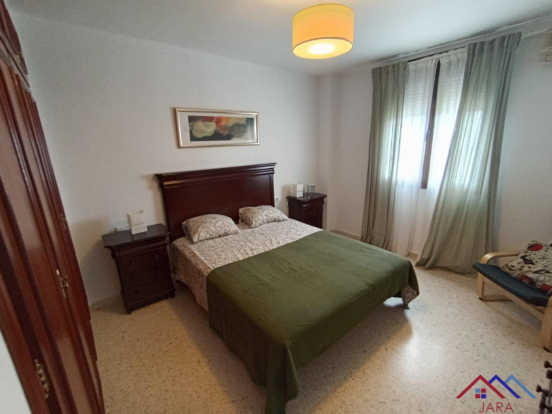 Aluguel de apartamento em Jerez de la Frontera