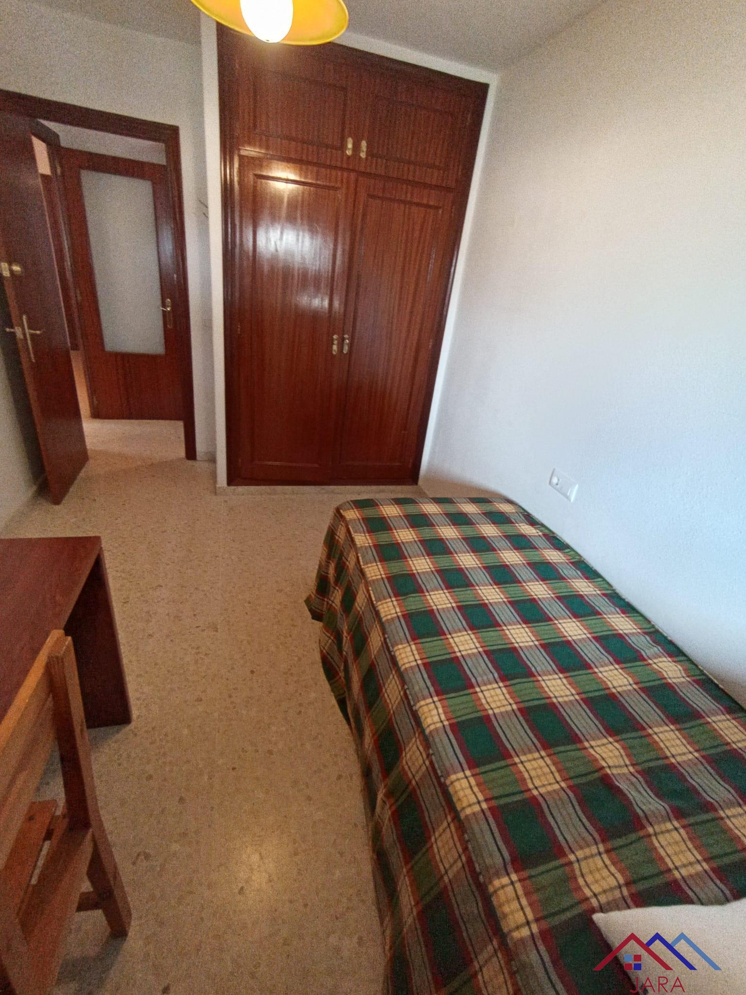 Huur van appartement in Jerez de la Frontera