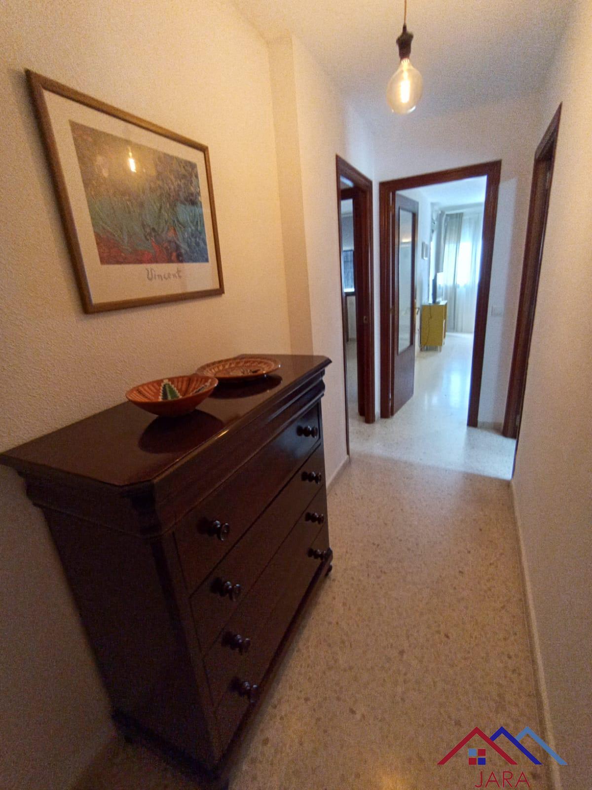 Huur van appartement in Jerez de la Frontera