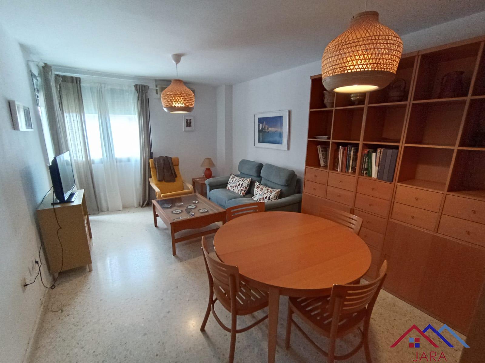 Huur van appartement in Jerez de la Frontera