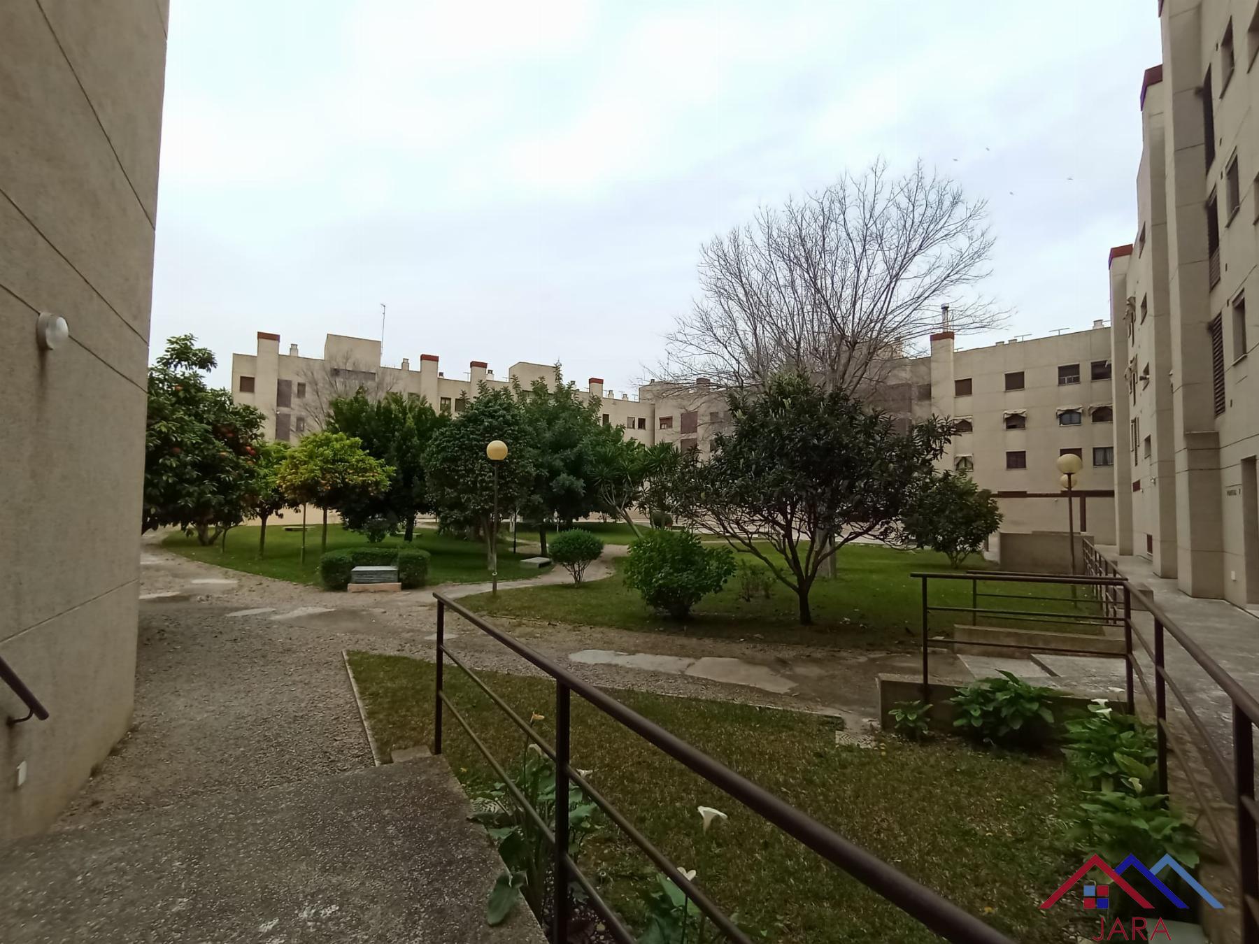 Huur van appartement in Jerez de la Frontera