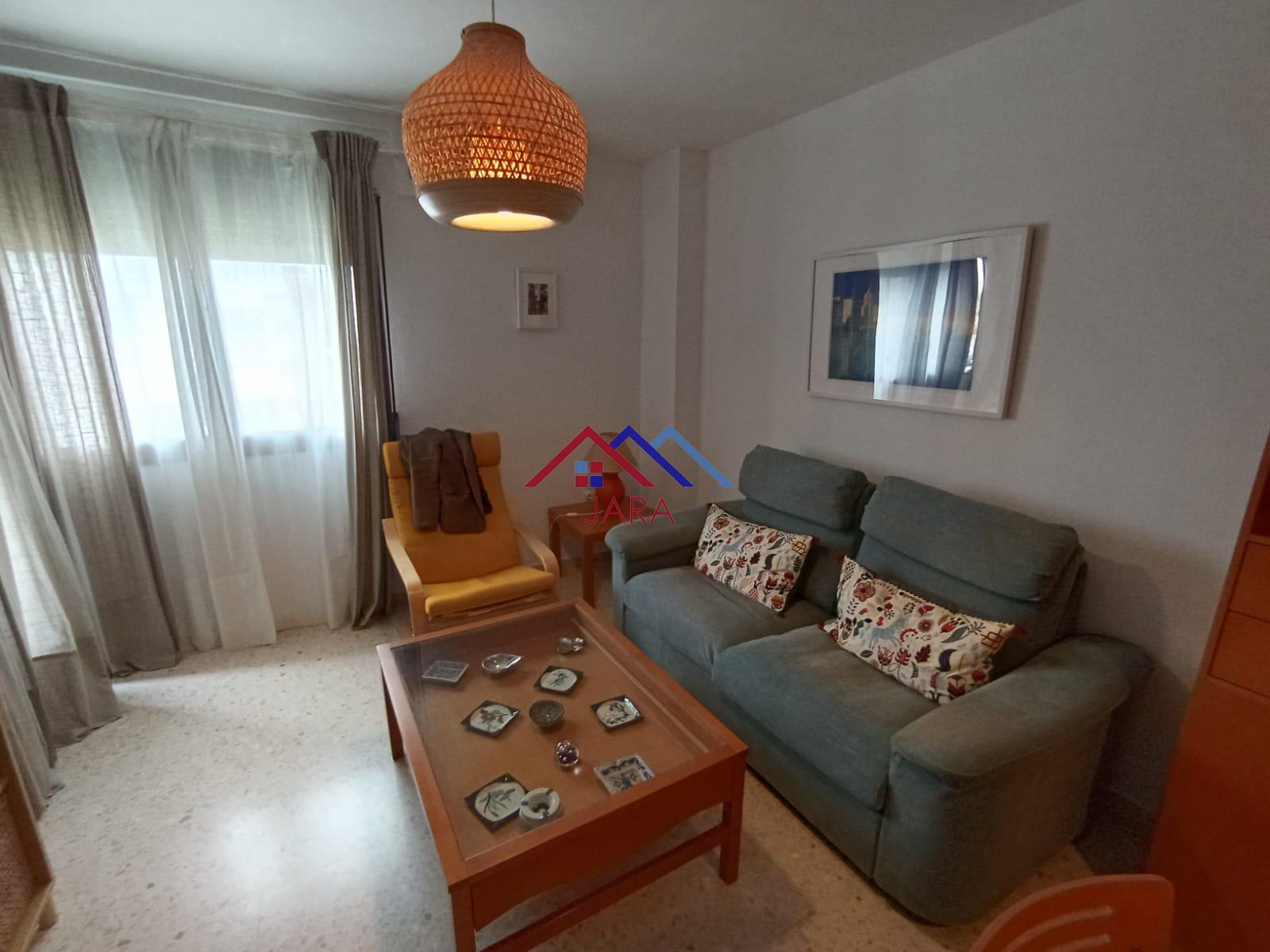 Huur van appartement in Jerez de la Frontera