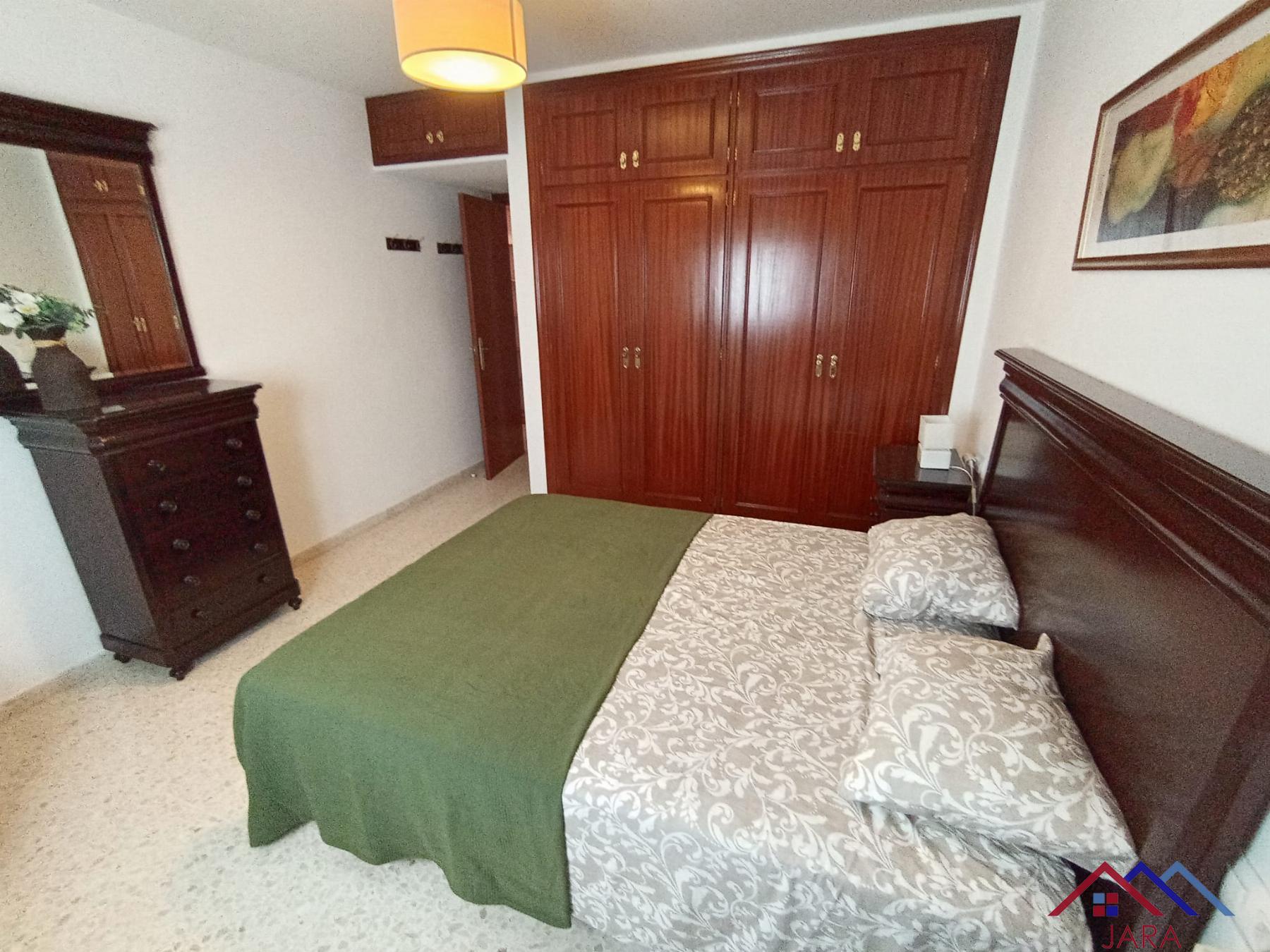 Aluguel de apartamento em Jerez de la Frontera