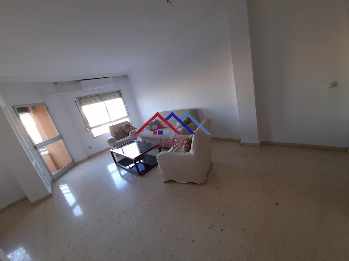 Huur van appartement
 in Jerez de la Frontera