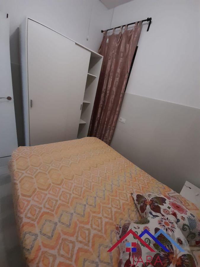 Uthyrning av lägenhet i Jerez de la Frontera