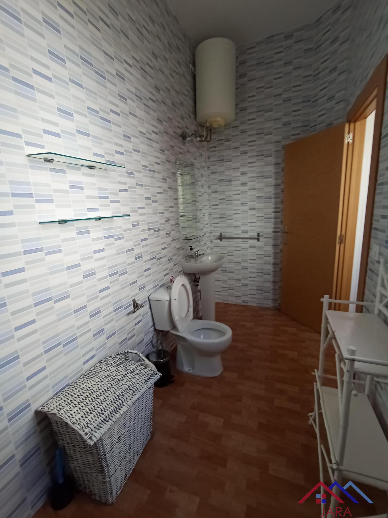 Aluguel de apartamento em Jerez de la Frontera