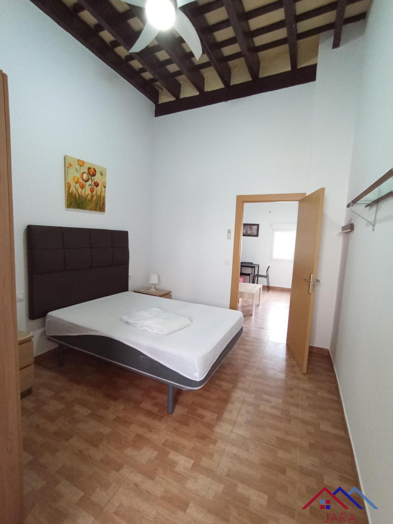 Aluguel de apartamento em Jerez de la Frontera