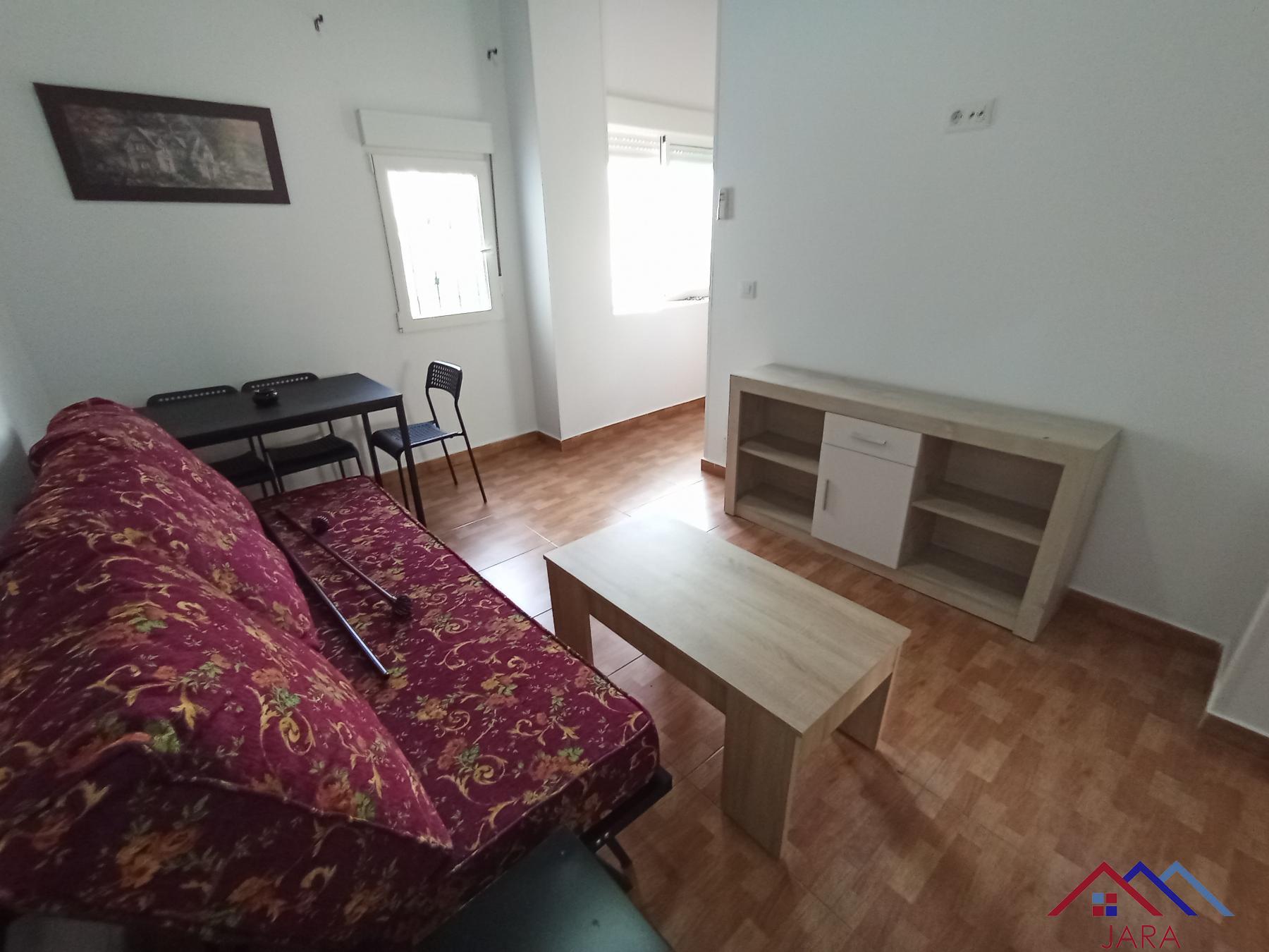 Alquiler de apartamento en Jerez de la Frontera