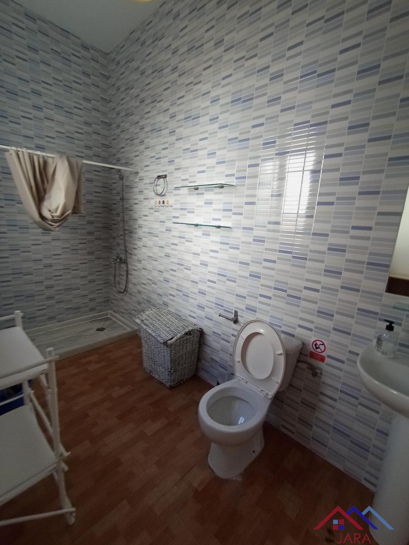 Aluguel de apartamento em Jerez de la Frontera