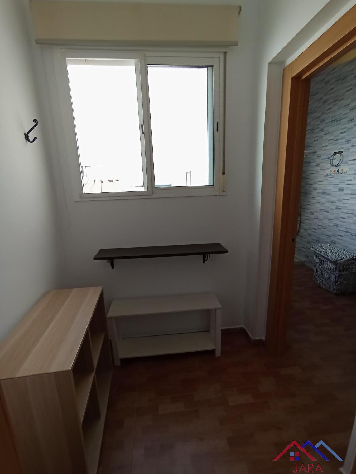 Aluguel de apartamento em Jerez de la Frontera