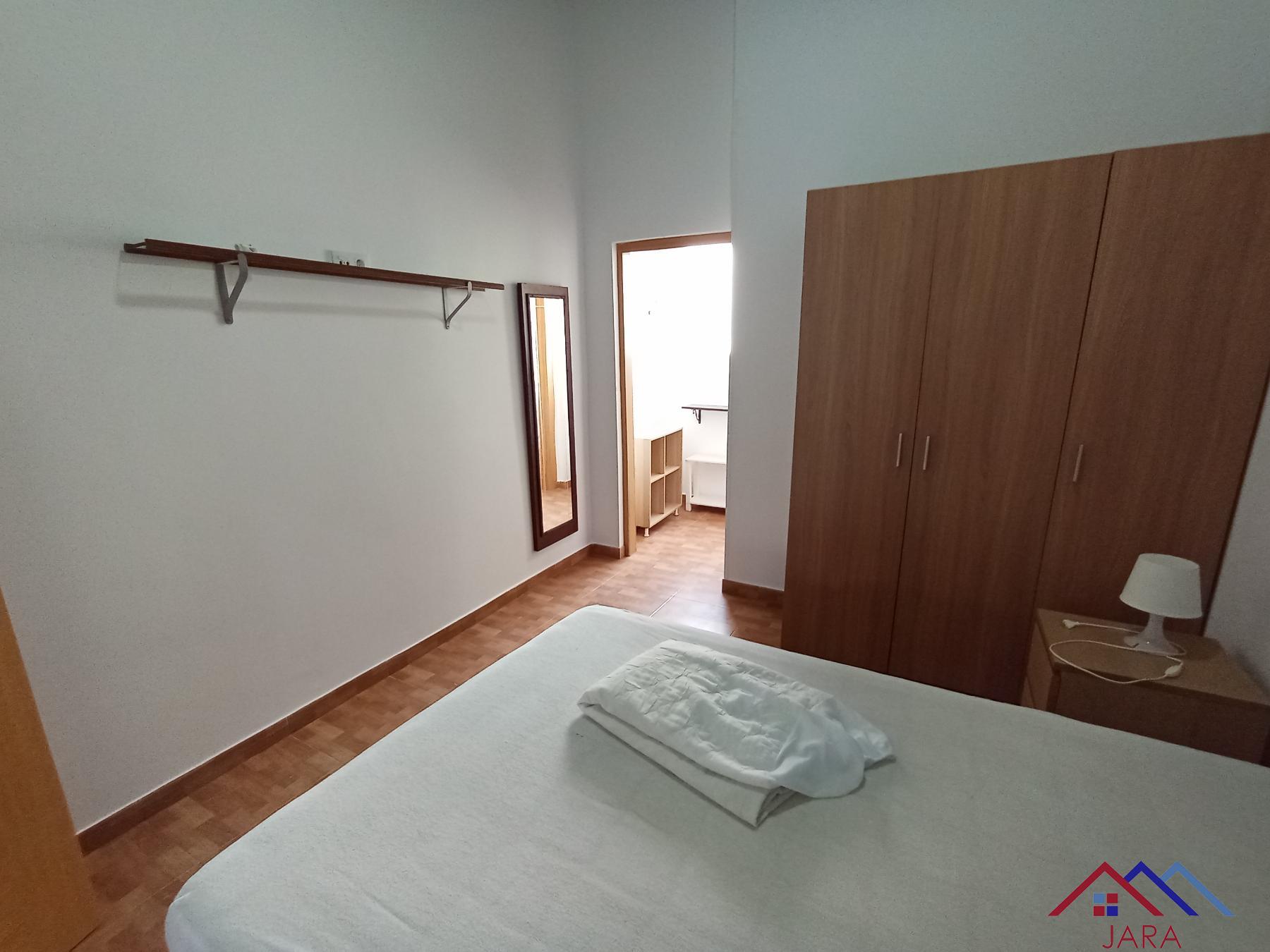 Aluguel de apartamento em Jerez de la Frontera