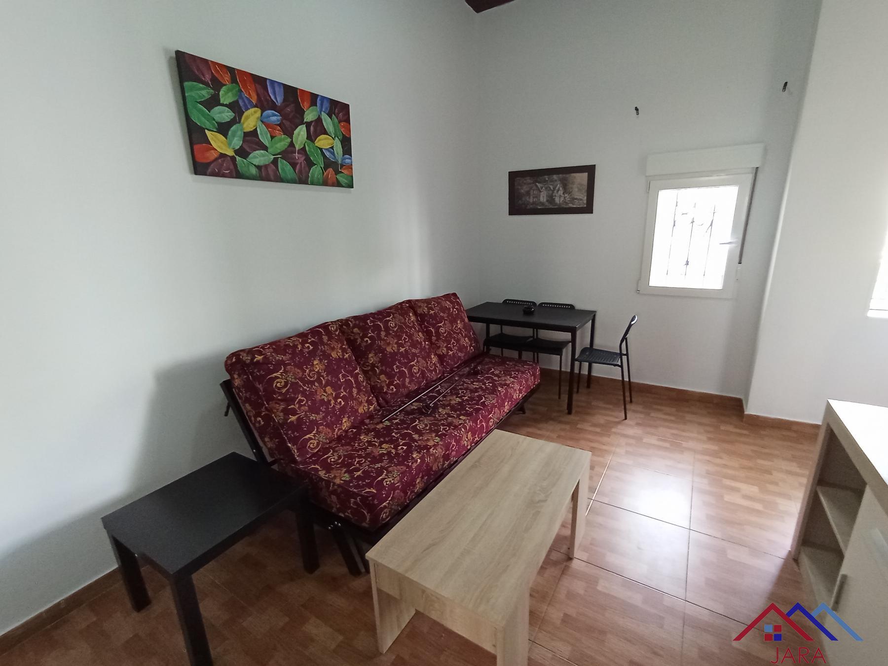 Aluguel de apartamento em Jerez de la Frontera
