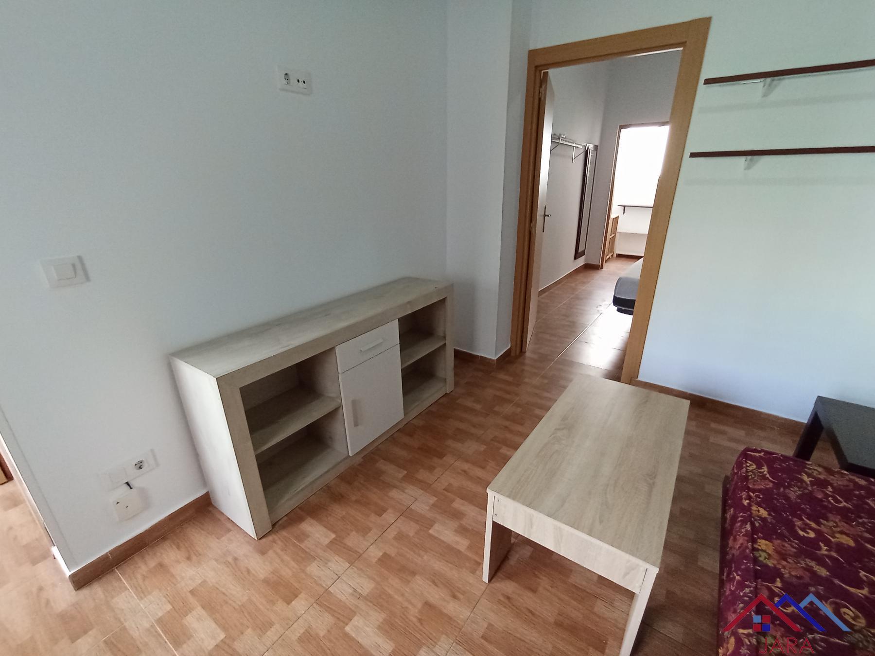 Aluguel de apartamento em Jerez de la Frontera