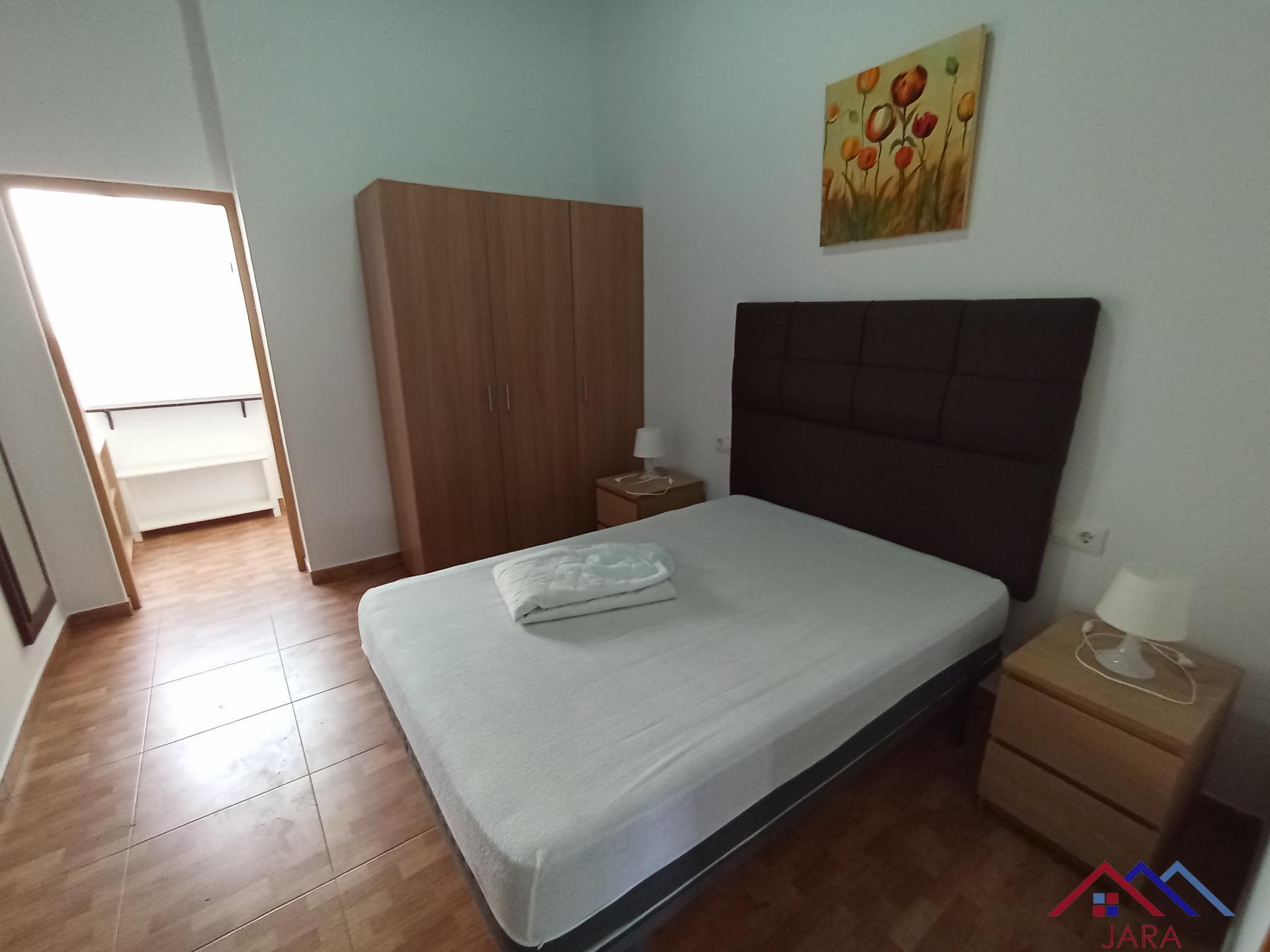 Aluguel de apartamento em Jerez de la Frontera