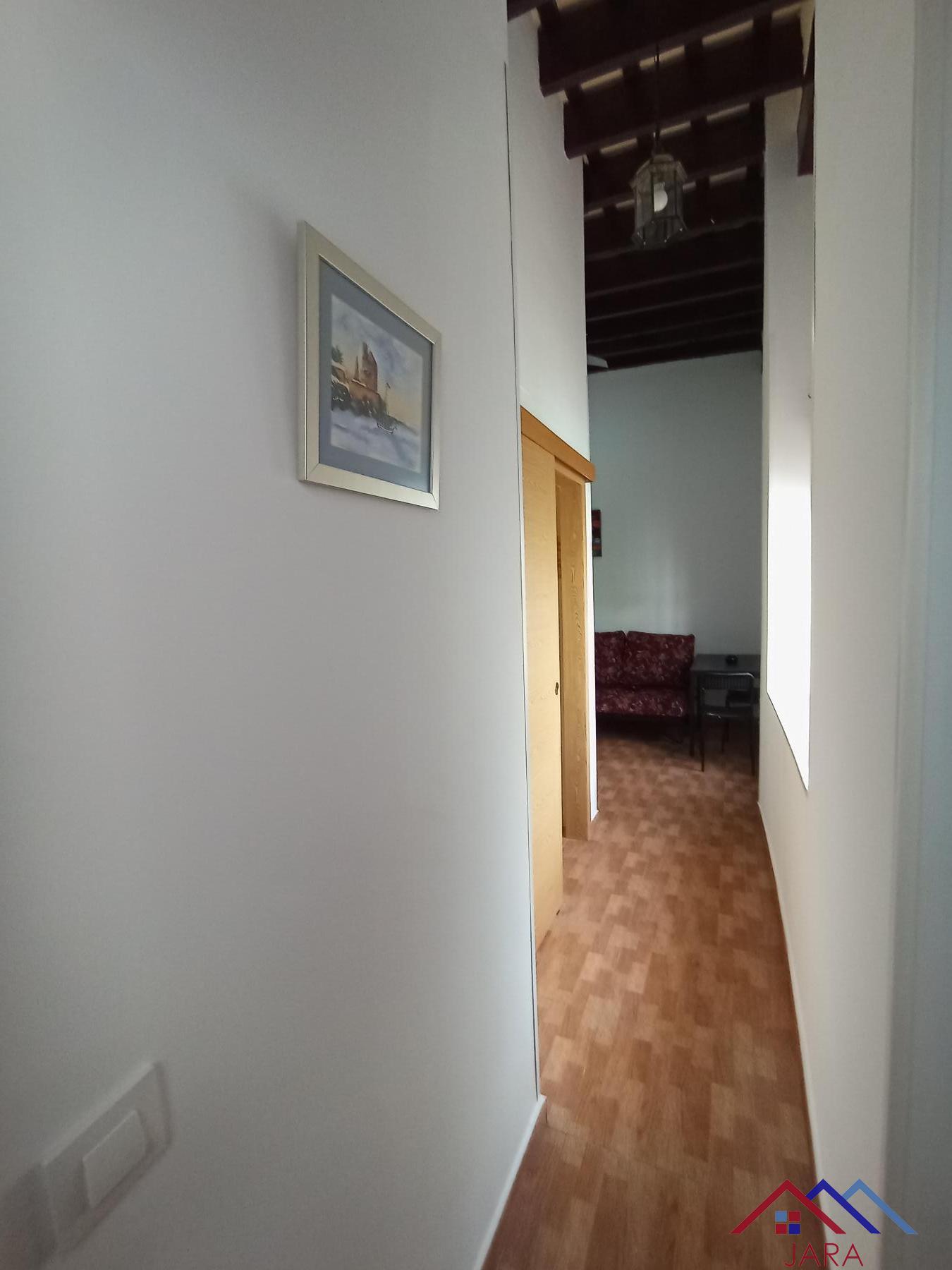 Aluguel de apartamento em Jerez de la Frontera