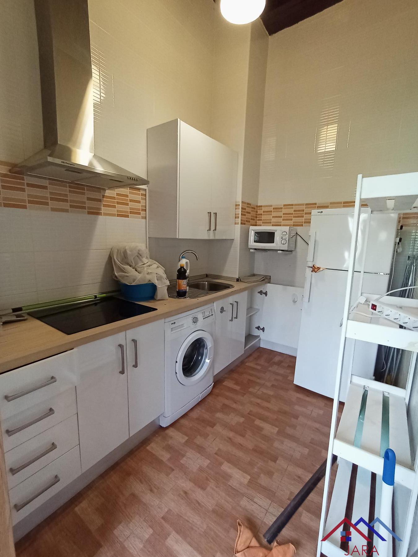 Aluguel de apartamento em Jerez de la Frontera