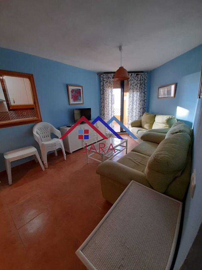 For rent of apartment in Zahara de los Atunes