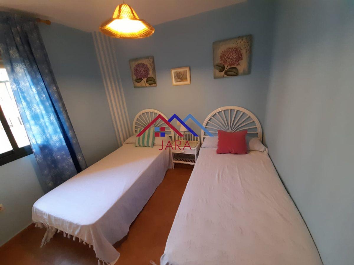 For rent of apartment in Zahara de los Atunes