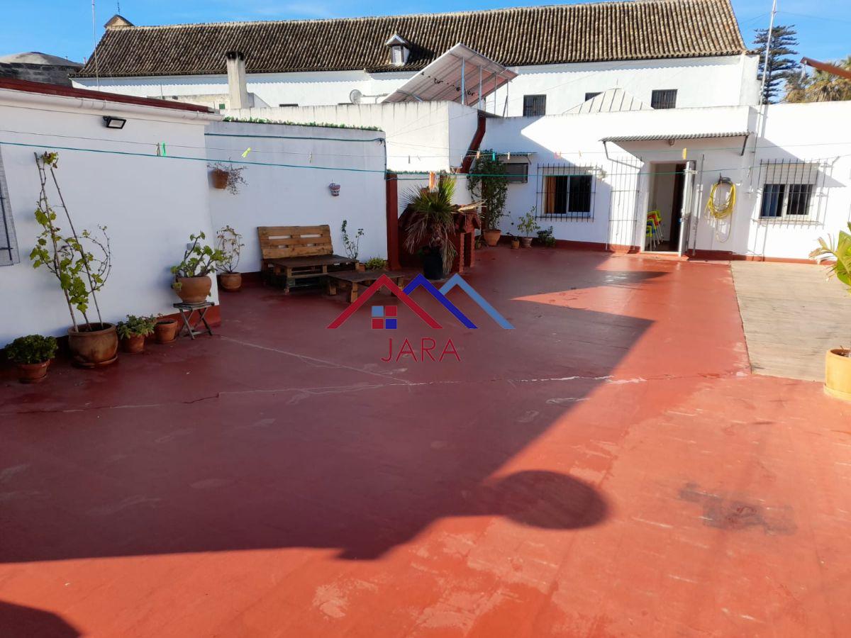 Huur van huis in Jerez de la Frontera