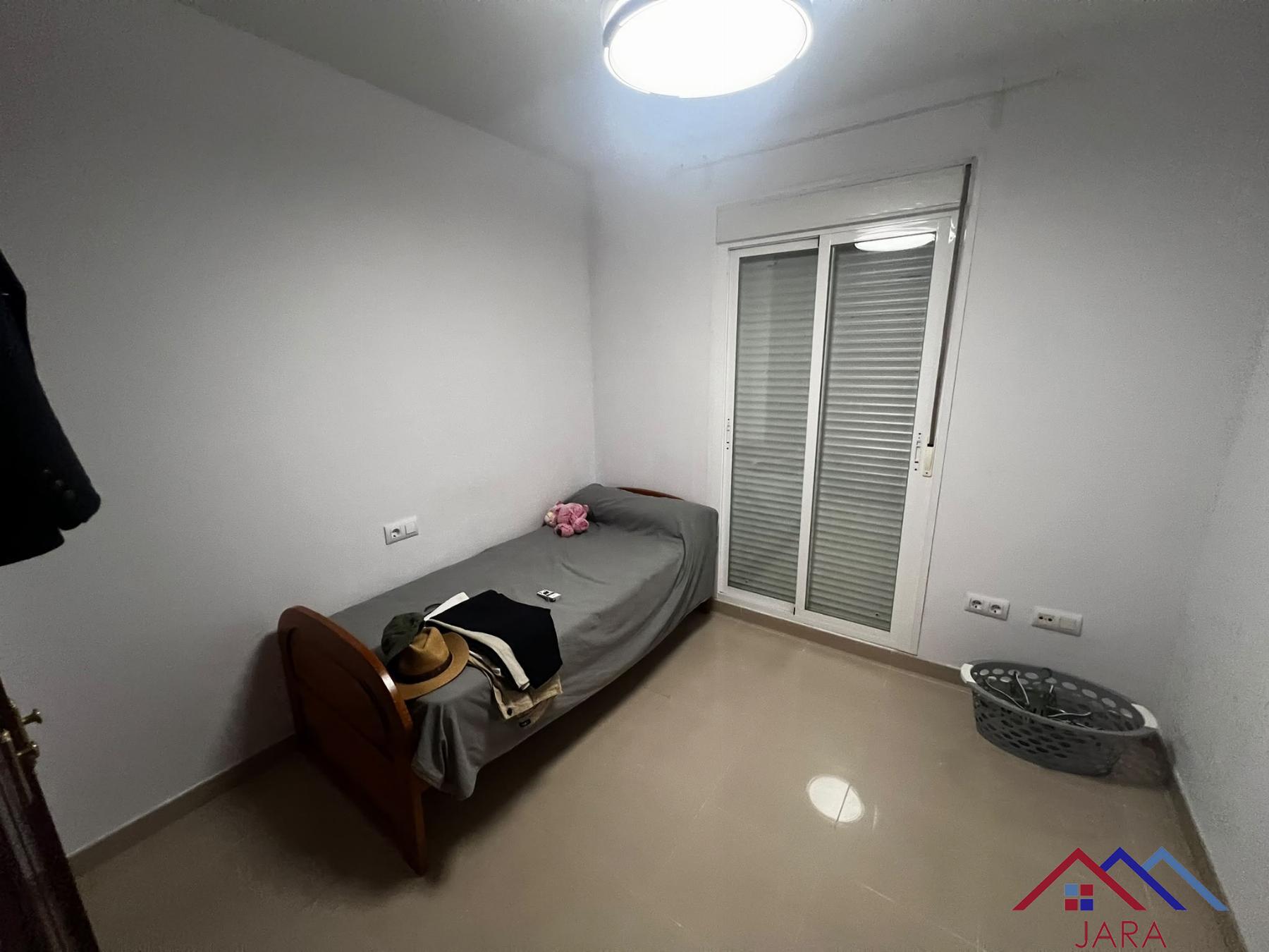 Alquiler de piso en Jerez de la Frontera