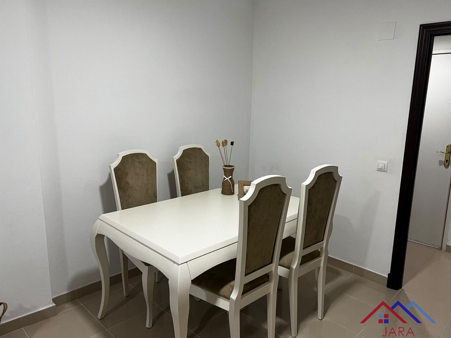 Alquiler de piso en Jerez de la Frontera