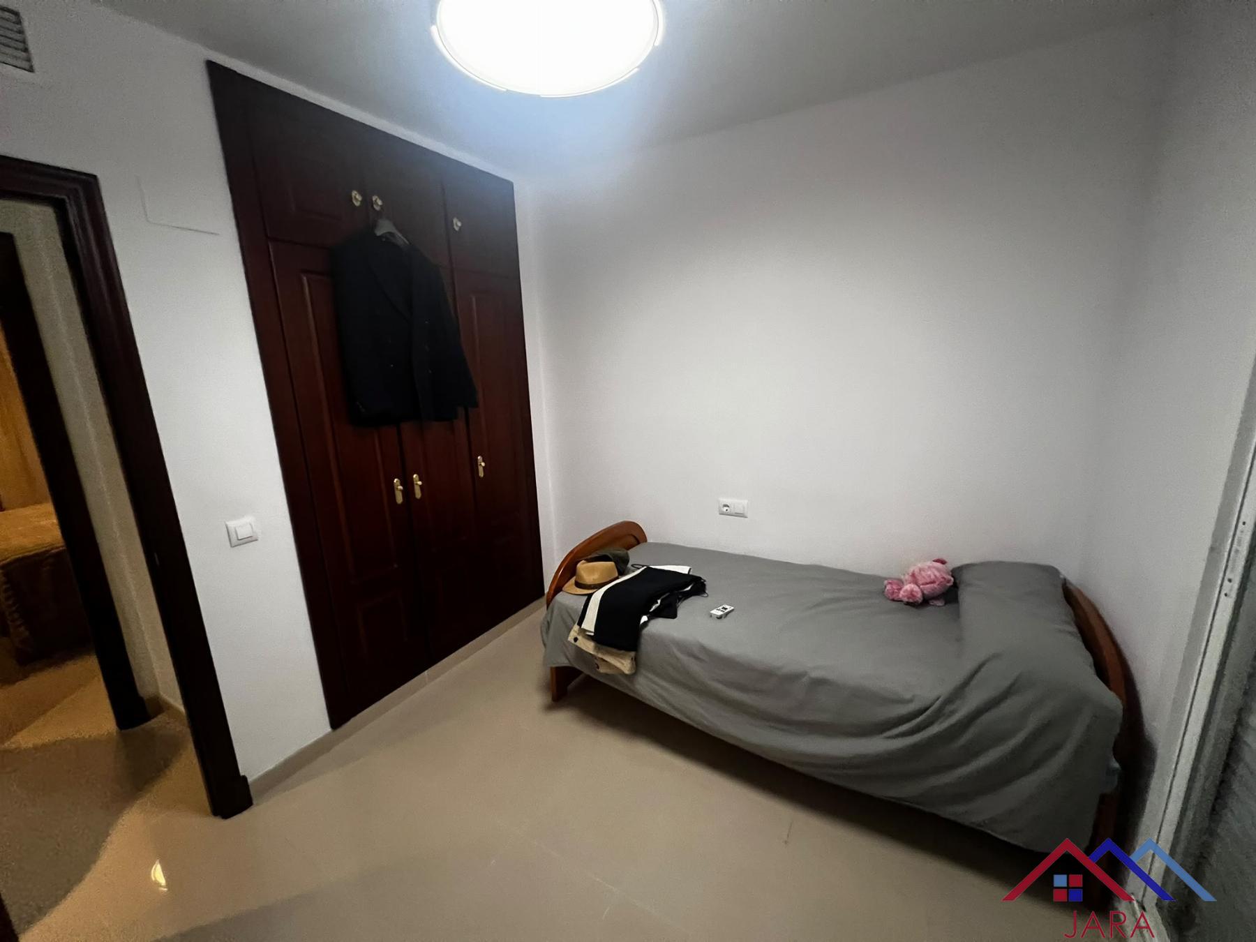 Alquiler de piso en Jerez de la Frontera