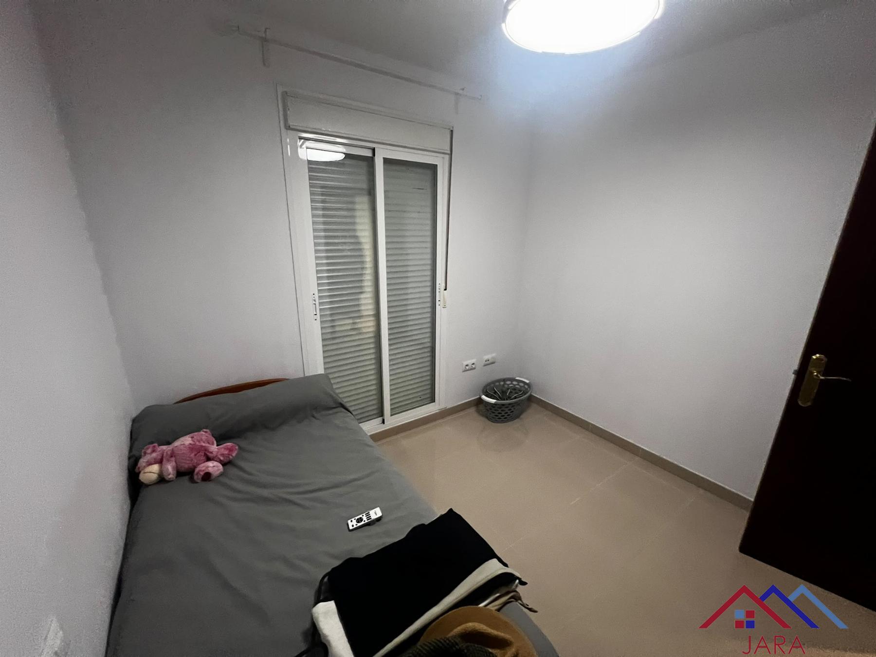 Alquiler de piso en Jerez de la Frontera