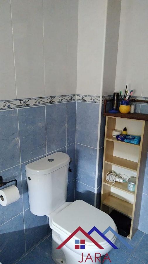 Alquiler de piso en Jerez de la Frontera