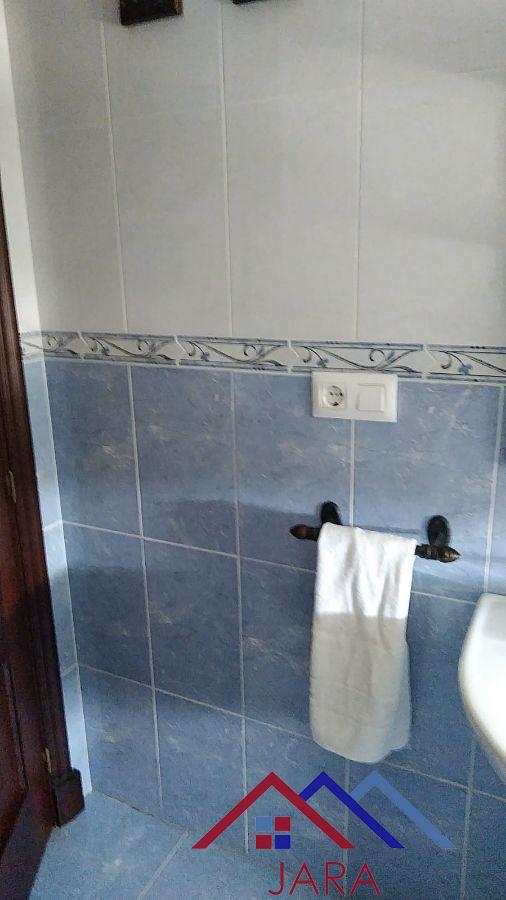Alquiler de piso en Jerez de la Frontera