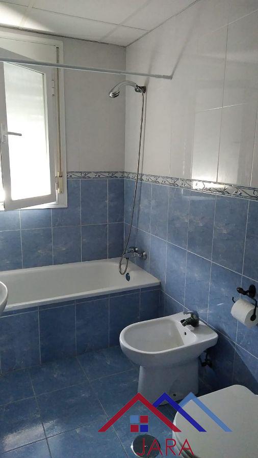 Alquiler de piso en Jerez de la Frontera