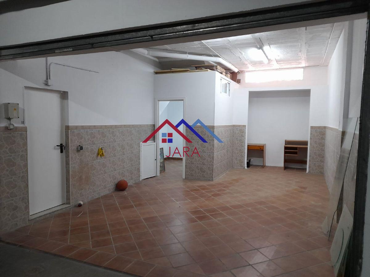 For rent of house in Jerez de la Frontera