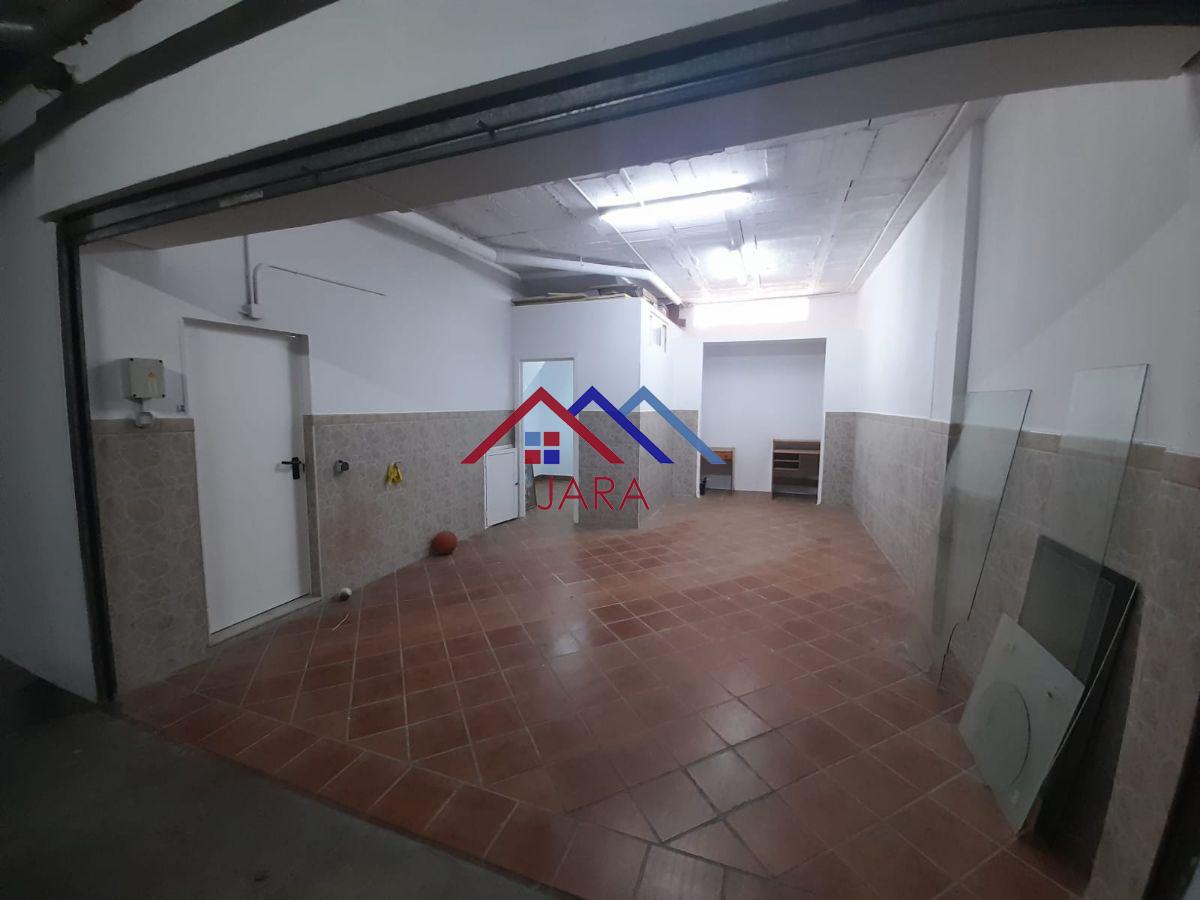 For rent of house in Jerez de la Frontera
