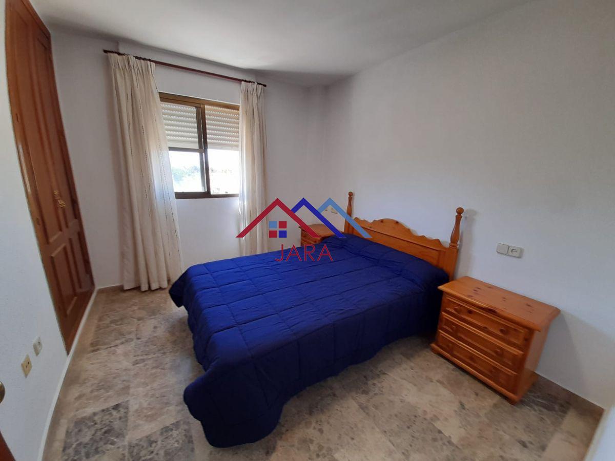 Huur van appartement
 in Jerez de la Frontera