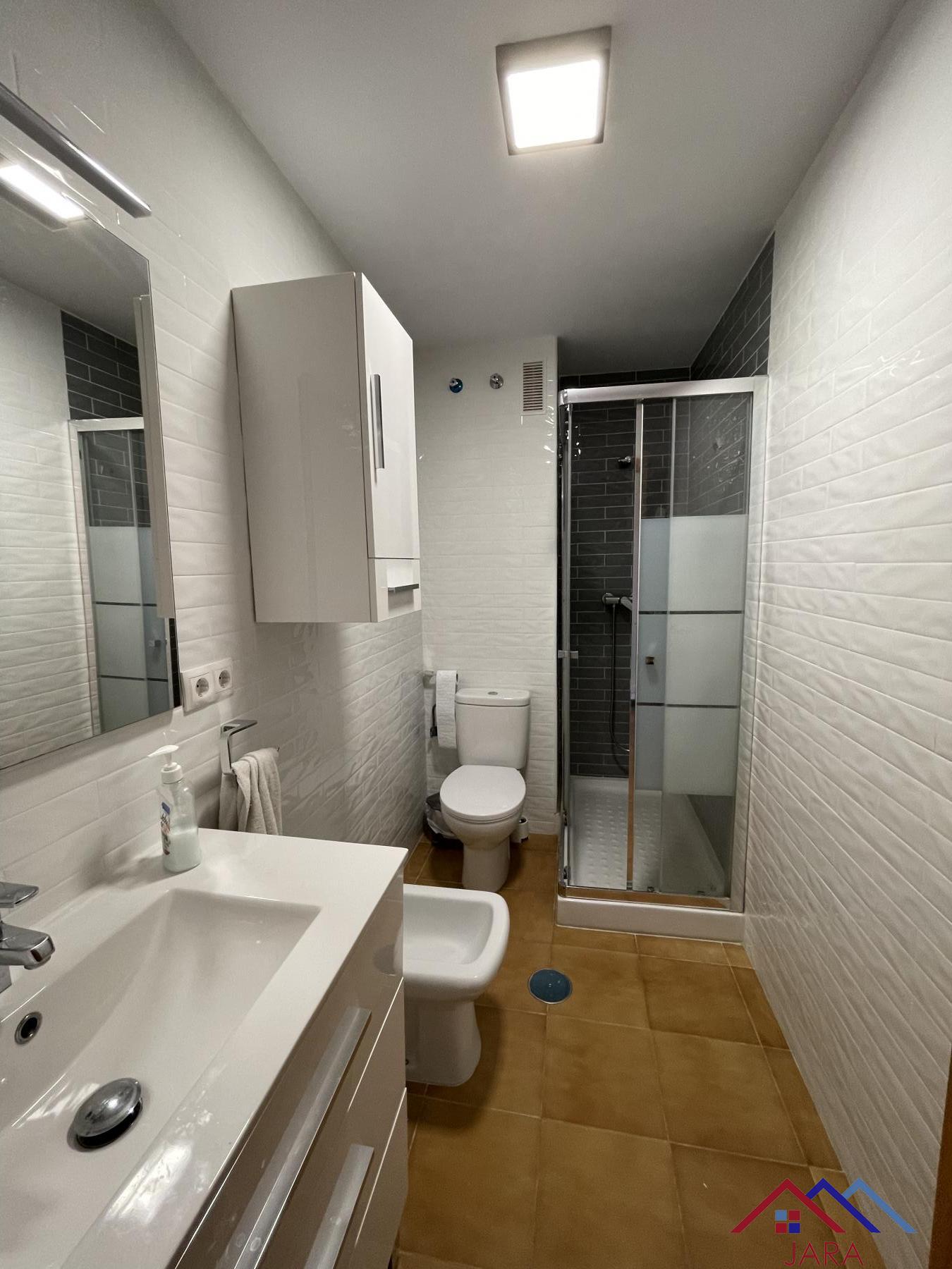 Aluguel de apartamento em El Puerto de Santa María