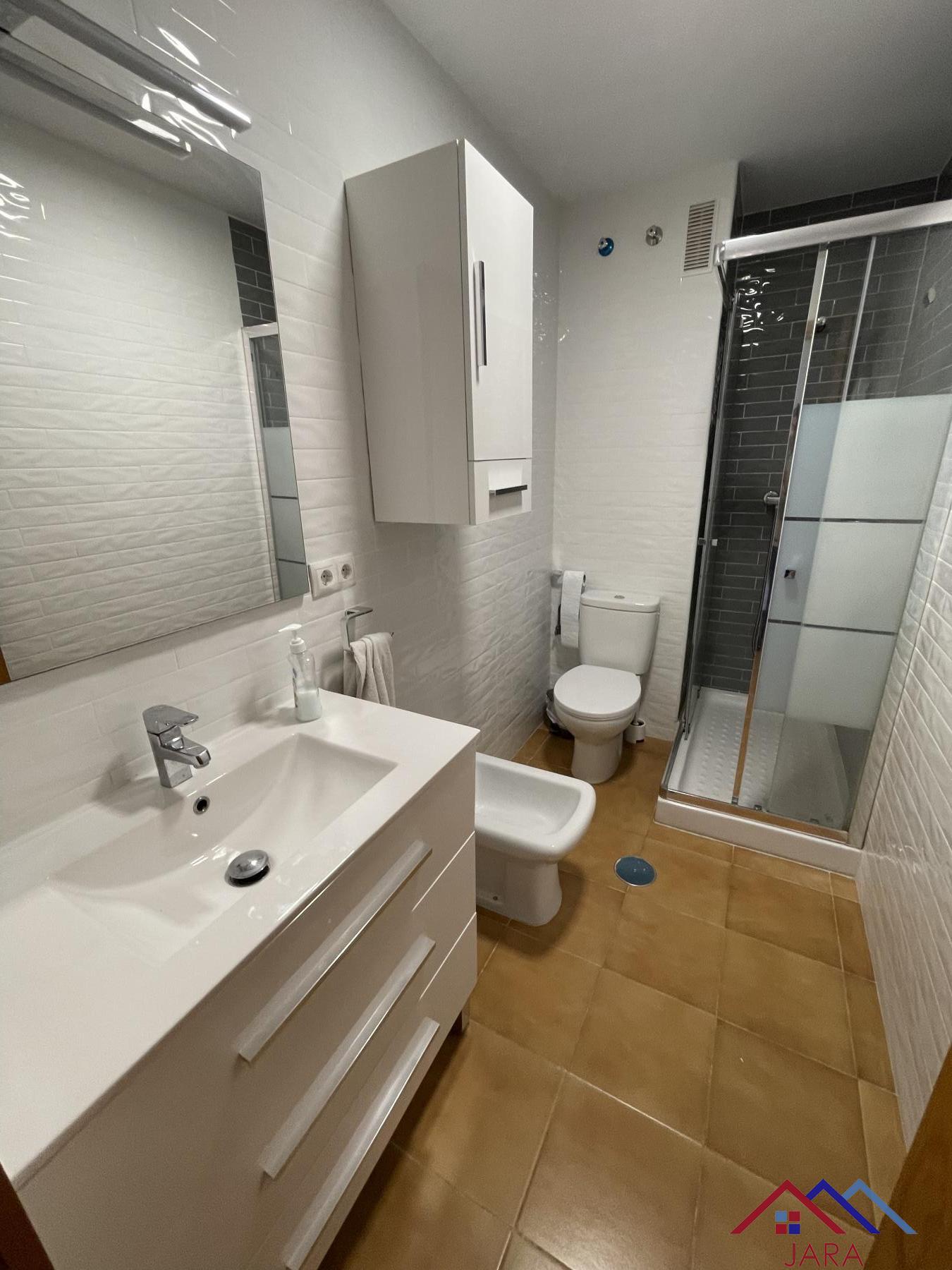 Aluguel de apartamento em El Puerto de Santa María
