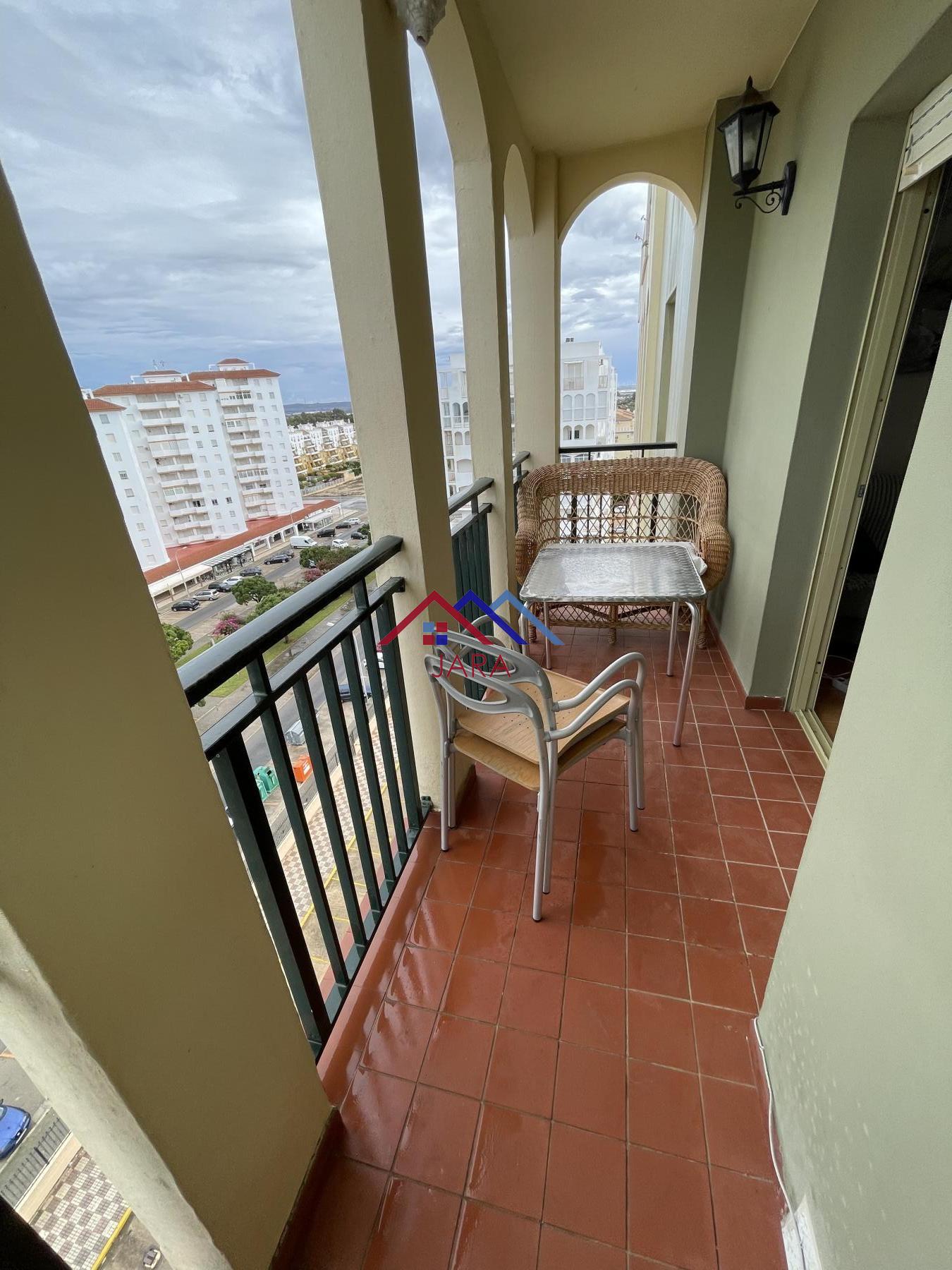 Huur van appartement in El Puerto de Santa María