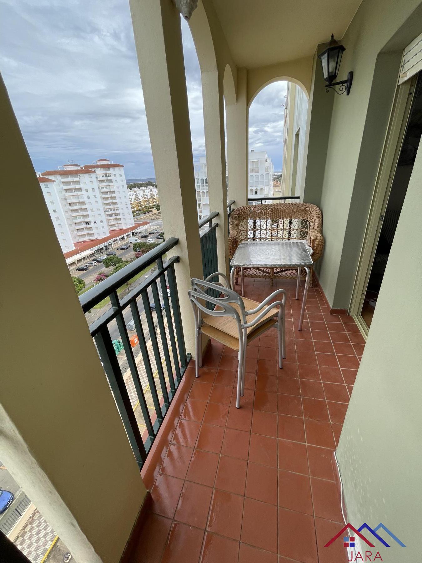 Aluguel de apartamento em El Puerto de Santa María