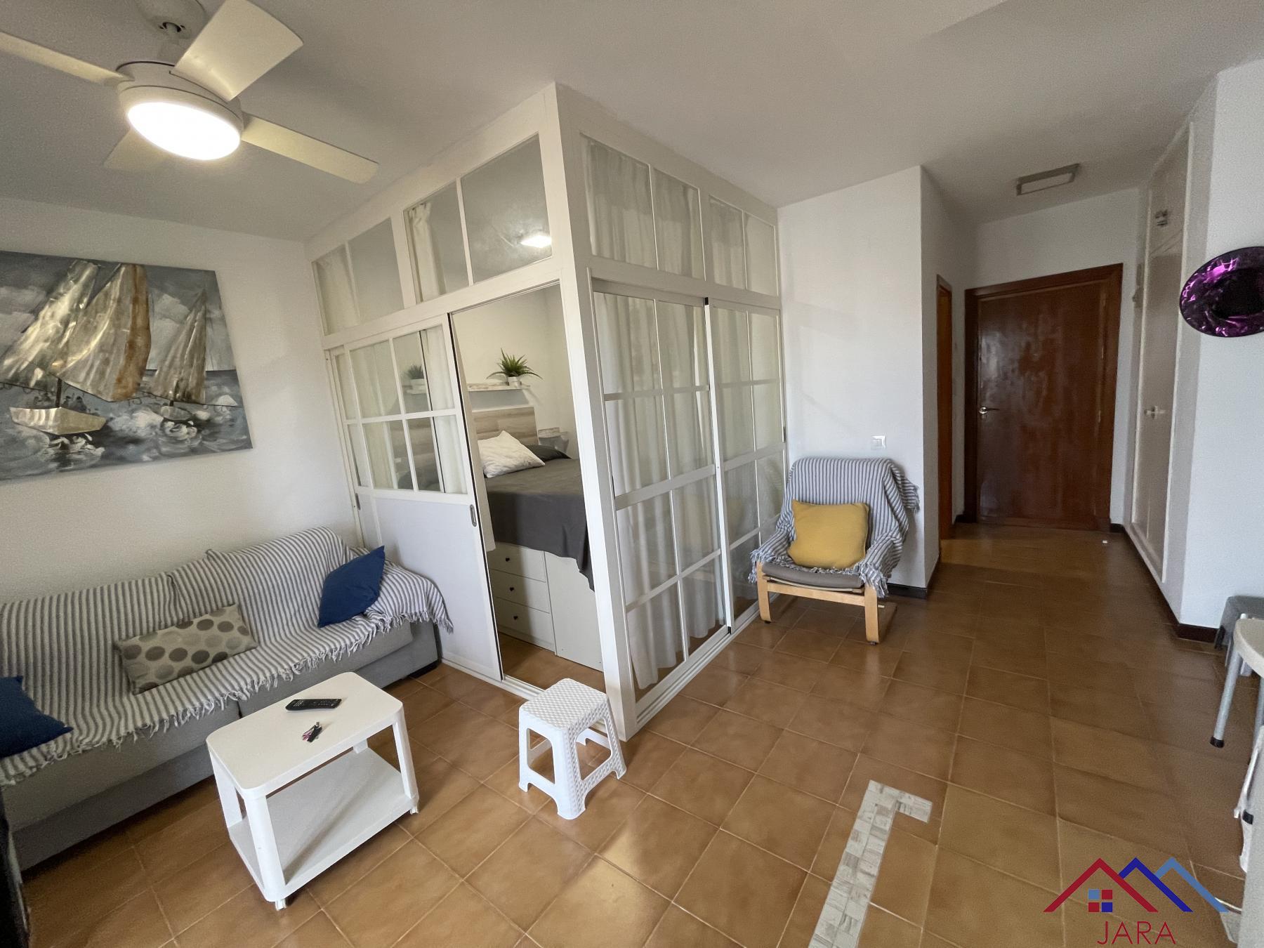 Aluguel de apartamento em El Puerto de Santa María