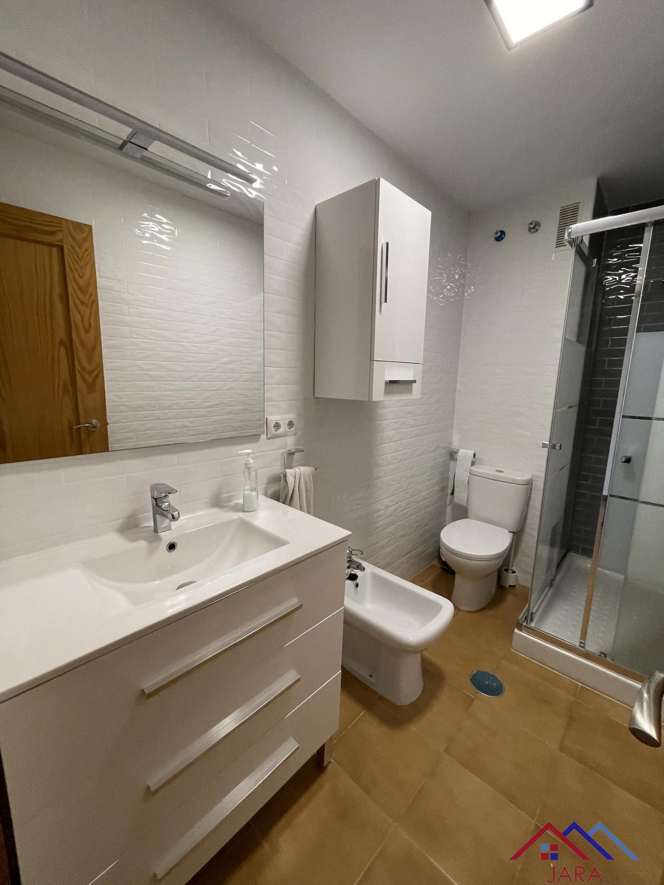 Aluguel de apartamento em El Puerto de Santa María