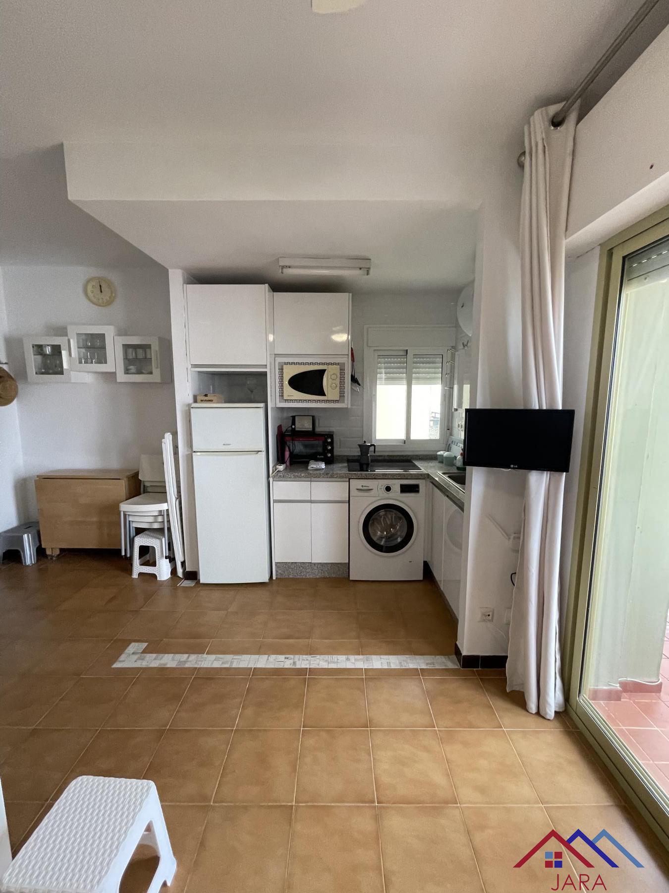 Aluguel de apartamento em El Puerto de Santa María