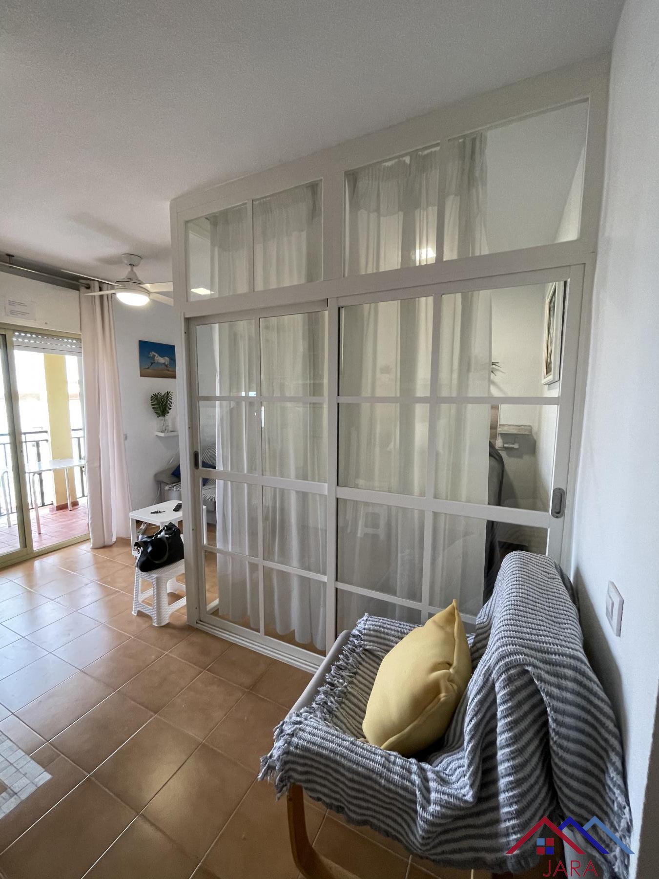 Aluguel de apartamento em El Puerto de Santa María